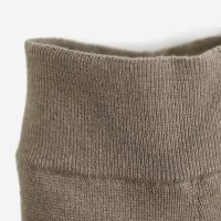 Strick-Culotte Wolle