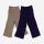 Strick-Culotte Wolle