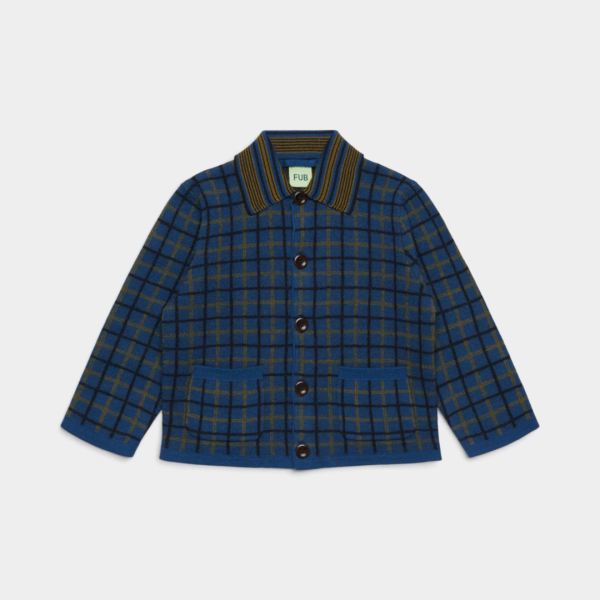 Jacke Merinowolle