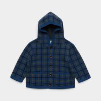 Baby Jacke Merinowolle