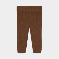 Baby Leggings Merinowolle