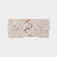Damen Stirnband Merino/Alpaka