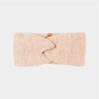 Damen Stirnband Merino/Alpaka