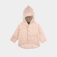 Baby Jacke Wollwalk