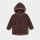 Kinder Fleece Jacke Merinowolle