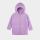 Kinder Fleece Jacke Merinowolle