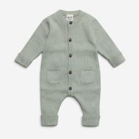 Baby Overall Baumwolle/Wolle