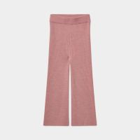Rib Hose Merinowolle