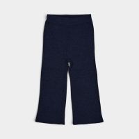 Rib Hose Merinowolle