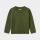 Rollkragenpullover Merinowolle