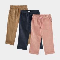 Kinder Cordhose Bio-Baumwolle