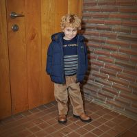 Kinder Cordhose Bio-Baumwolle