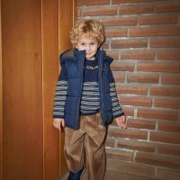 Kinder Cordhose Bio-Baumwolle