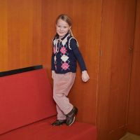 Kinder Cordhose Bio-Baumwolle