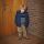 Kinder Cordhose Bio-Baumwolle