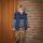 Kinder Cordhose Bio-Baumwolle