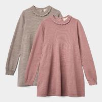 Kleid Merinowolle