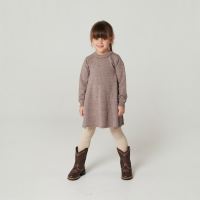 Kleid Merinowolle