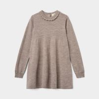 Kleid Merinowolle