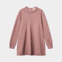 Kleid Merinowolle