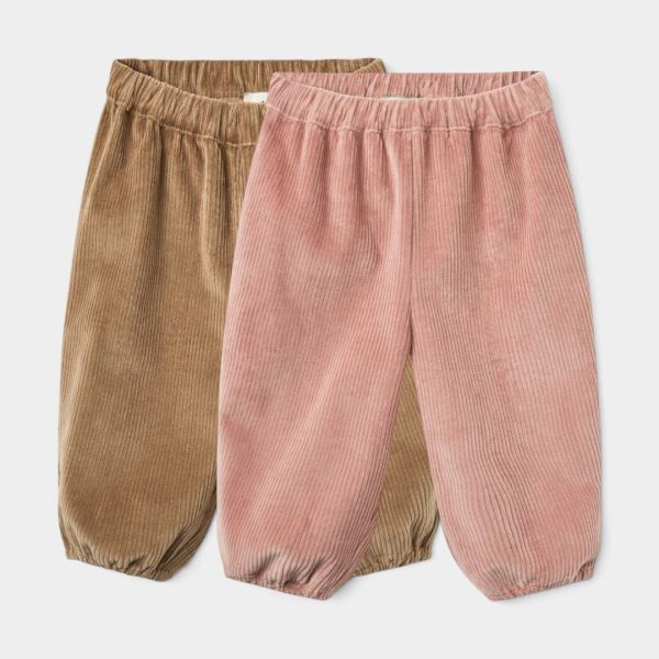 Baby Cordhose Bio-Baumwolle