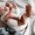 Babyschühchen Booties Merinowolle