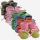 Babyschühchen Booties Merinowolle