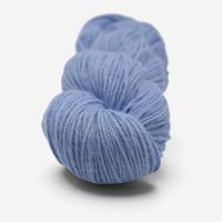 Strickwolle Alpaka Fino