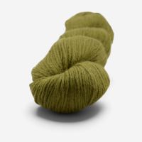 Strickwolle Alpaka Fino