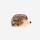 Mini Haarklammer Igel
