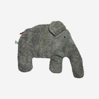 Wärmekissen Elefant Bio-Baumwolle