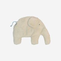 Wärmekissen Elefant Bio-Baumwolle