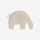 Wärmekissen Elefant Bio-Baumwolle