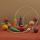 Gemüse Set Vegetables aus Holz