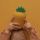 Obst Set Fruits aus Holz