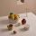 Obst Set Fruits aus Holz