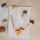 Pilze Set Mushrooms aus Holz