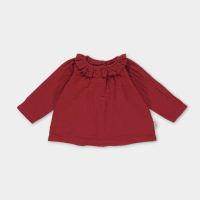 Bluse CHARME Bio-Baumwolle