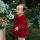 Bluse CHARME Bio-Baumwolle