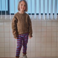 Leggings SPRAY Bio-Baumwolle