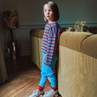 Leggings SPRAY Bio-Baumwolle