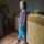 Leggings SPRAY Bio-Baumwolle