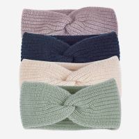 Stirnband Merino/Kaschmir