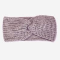 Stirnband Merino/Kaschmir
