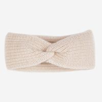 Stirnband Merino/Kaschmir