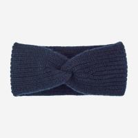 Stirnband Merino/Kaschmir
