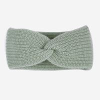 Stirnband Merino/Kaschmir