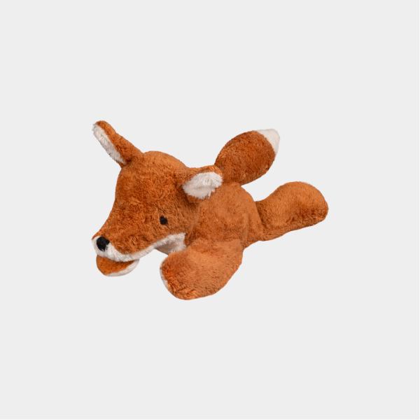 Kuscheltier Fuchs