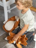 Kuscheltier Fuchs