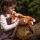 Kuscheltier Fuchs